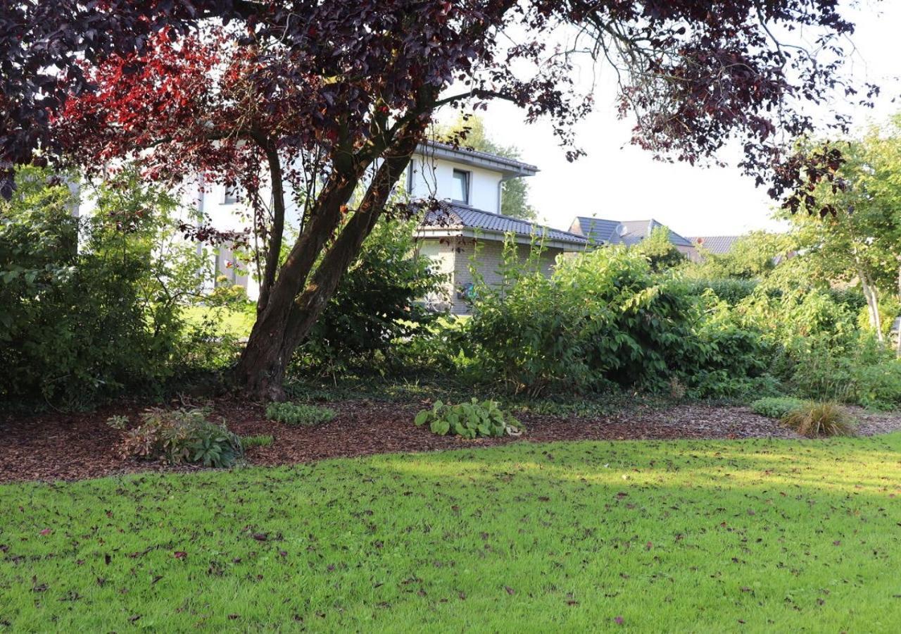 Watt N Huus Villa Wremerbuttel Exterior photo